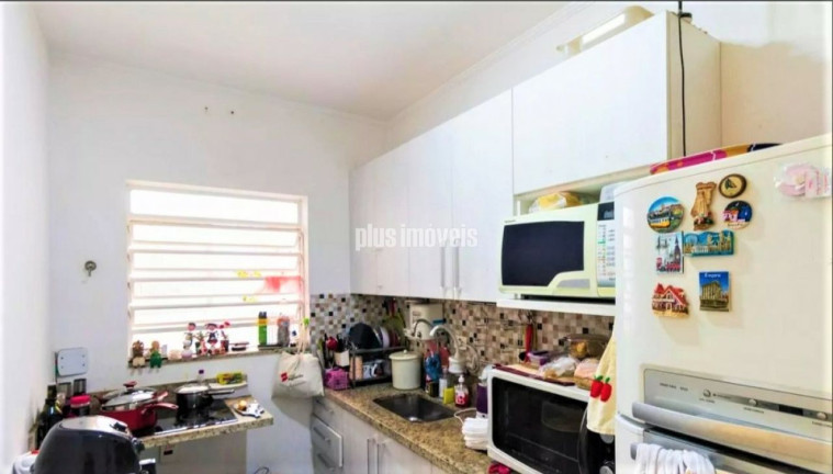 Imagem Casa com 3 Quartos à Venda, 120 m² em Vila Clementino - São Paulo Imagem Casa com 3 Quartos à Venda, 120 m² em Vila Clementino - São Paulo