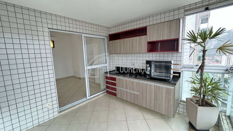 Imagem Apartamento com 3 Quartos à Venda, 139 m² em Pompéia - Santos Imagem Apartamento com 3 Quartos à Venda, 139 m² em Pompéia - Santos