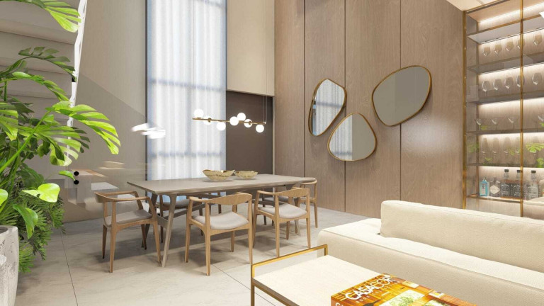 Imagem Apartamento com 4 Quartos à Venda, 240 m² em Centro - Lauro De Freitas Imagem Apartamento com 4 Quartos à Venda, 240 m² em Centro - Lauro De Freitas