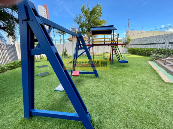 Imagem Casa de Condomínio com 3 Quartos à Venda, 167 m² em Capim Macio - Natal