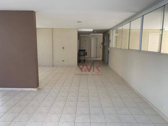 Imagem Apartamento com 2 Quartos à Venda, 52 m² em Penha - São Paulo