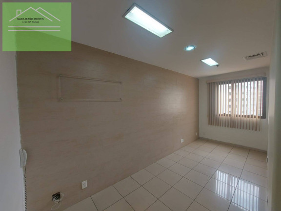 Imagem Sala Comercial à Venda, 29 m² em Consolação - São Paulo