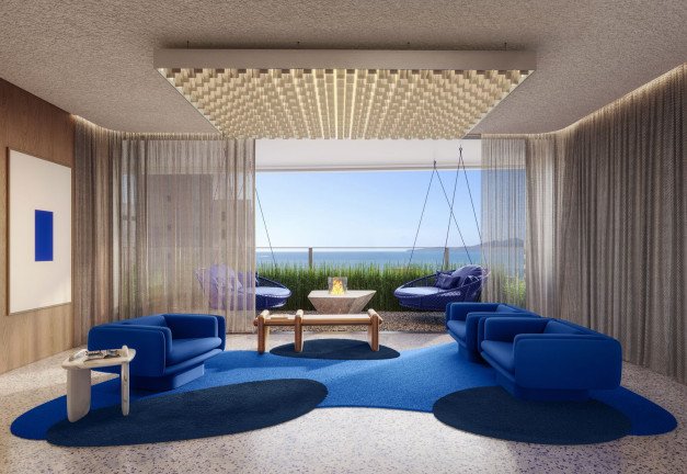 Imagem Apartamento com 3 Quartos à Venda, 184 m² em Centro - Itapema
