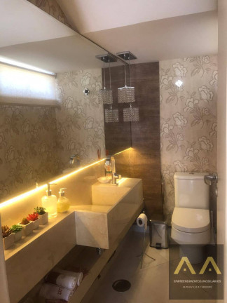 Imagem Casa com 4 Quartos à Venda, 353 m² em Alphaville - Santana De Parnaíba