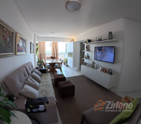 Imagem Apartamento com 2 Quartos à Venda, 60 m² em Praia Do Morro - Guarapari Imagem Apartamento com 2 Quartos à Venda, 60 m² em Praia Do Morro - Guarapari