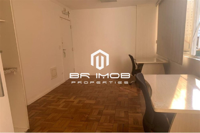 Imagem Sala Comercial à Venda, 41 m² em Itaim Bibi - São Paulo Imagem Sala Comercial à Venda, 41 m² em Itaim Bibi - São Paulo