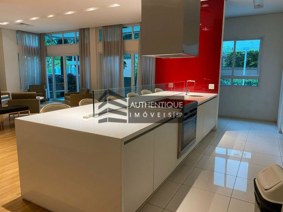 Imagem Apartamento com 4 Quartos à Venda, 302 m² em Itaim Bibi - São Paulo Imagem Apartamento com 4 Quartos à Venda, 302 m² em Itaim Bibi - São Paulo