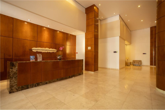 Imagem Apartamento com 5 Quartos à Venda, 355 m² em Moema - São Paulo