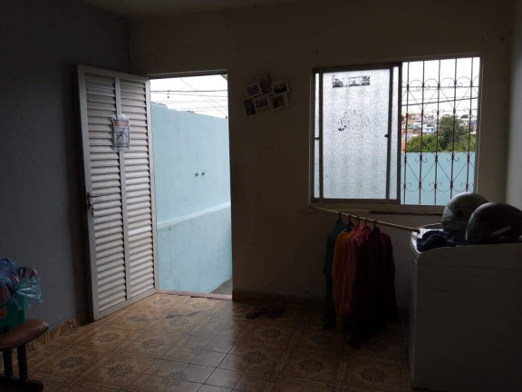 Imagem Casa com 4 Quartos à Venda, 225 m² em Vila Da Prata - Manaus