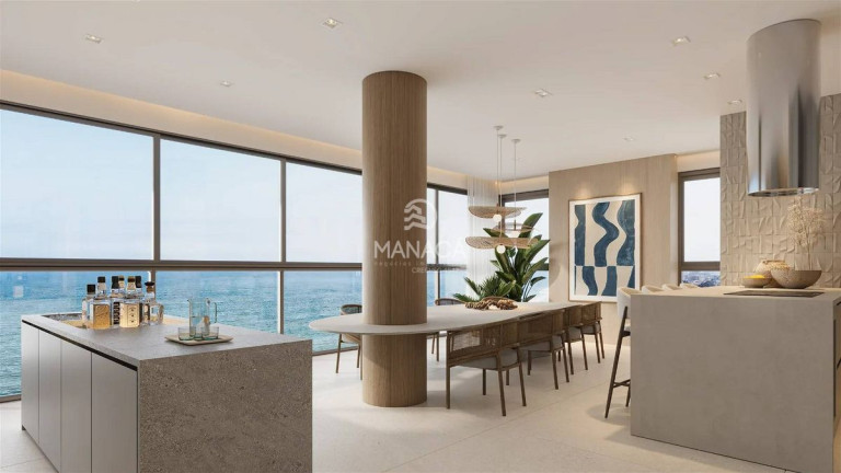 Imagem Apartamento com 3 Quartos à Venda, 132 m² em Tabuleiro - Barra Velha Imagem Apartamento com 3 Quartos à Venda, 132 m² em Tabuleiro - Barra Velha