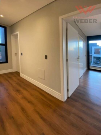 Imagem Casa de Condomínio com 4 Quartos à Venda, 411 m² em Alphaville Nova Esplanada - Votorantim