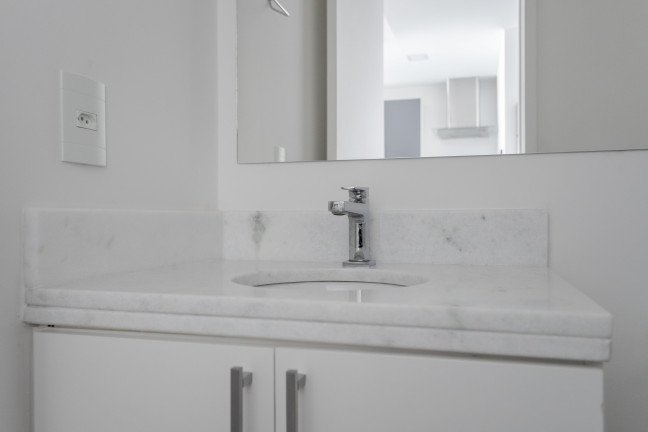 Imagem Apartamento com 1 Quarto à Venda, 42 m² em Jardim Do Salso - Porto Alegre