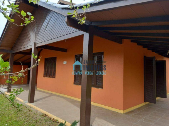 Imagem Casa com 5 Quartos à Venda, 660 m² em Centro - Tramandaí Imagem Casa com 5 Quartos à Venda, 660 m² em Centro - Tramandaí