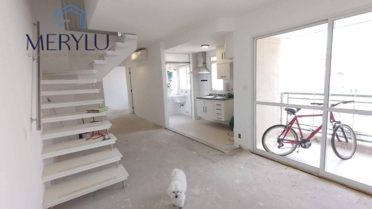 Imagem Apartamento com 2 Quartos à Venda, 85 m² em Bela Vista - São Paulo Imagem Apartamento com 2 Quartos à Venda, 85 m² em Bela Vista - São Paulo