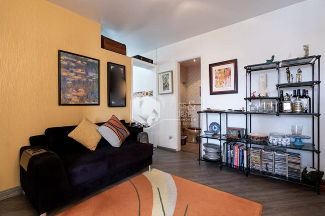 Imagem Apartamento com 1 Quarto à Venda, 45 m² em Sumarezinho - São Paulo Imagem Apartamento com 1 Quarto à Venda, 45 m² em Sumarezinho - São Paulo