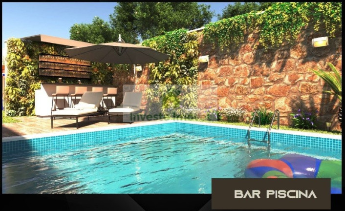 Imagem Casa de Condomínio com 3 Quartos à Venda, 70 m² em Granja Viana - Cotia Imagem Casa de Condomínio com 3 Quartos à Venda, 70 m² em Granja Viana - Cotia