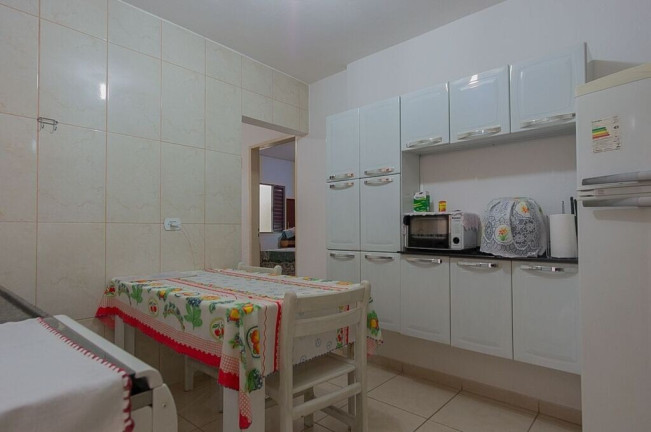 Imagem Casa com 7 Quartos à Venda, 260 m² em Jardim Brasília - São Paulo Imagem Casa com 7 Quartos à Venda, 260 m² em Jardim Brasília - São Paulo