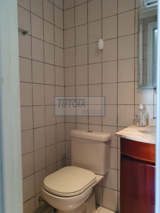 Imagem Apartamento com 3 Quartos à Venda, 73 m² em Vila Clementino - São Paulo Imagem Apartamento com 3 Quartos à Venda, 73 m² em Vila Clementino - São Paulo
