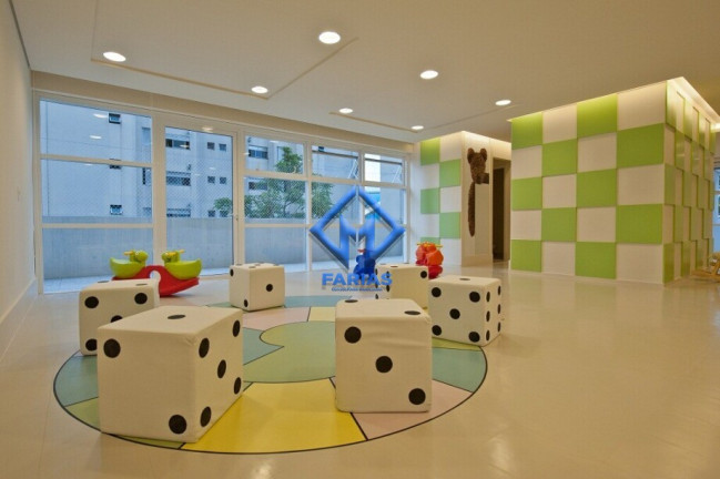 Imagem Apartamento com 3 Quartos à Venda, 191 m² em Ipiranga - São Paulo