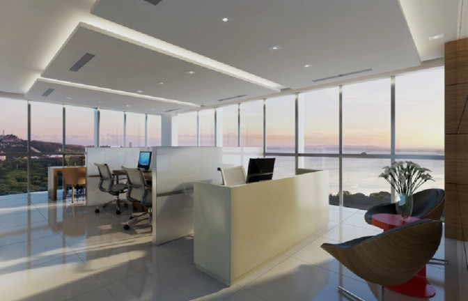 Imagem Imóvel Comercial à Venda, 40 m² em Praia De Belas - Porto Alegre