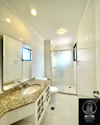 Imagem Apartamento com 4 Quartos à Venda, 190 m² em Centro - Sorocaba Imagem Apartamento com 4 Quartos à Venda, 190 m² em Centro - Sorocaba