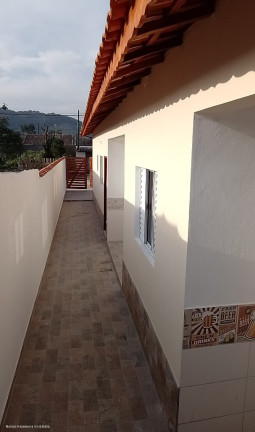 Imagem Casa com 2 Quartos à Venda, em Jardim Leonor - Mongaguá Imagem Casa com 2 Quartos à Venda, em Jardim Leonor - Mongaguá