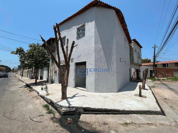 Imagem Edifício Residencial à Venda, 110 m² em Maraponga - Fortaleza Imagem Edifício Residencial à Venda, 110 m² em Maraponga - Fortaleza