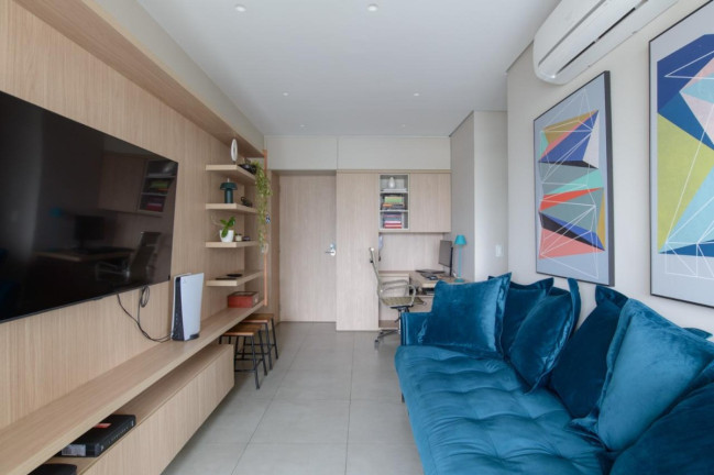 Imagem Apartamento com 2 Quartos à Venda, 68 m² em Pinheiros - São Paulo Imagem Apartamento com 2 Quartos à Venda, 68 m² em Pinheiros - São Paulo