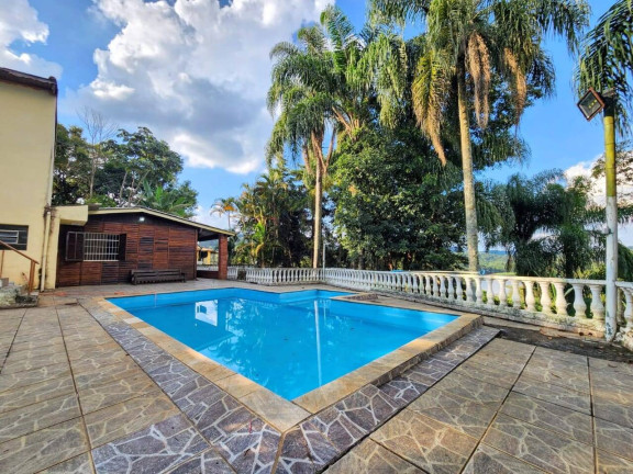 Imagem Chácara com 3 Quartos à Venda, 1.460 m² em Rio Acima - Mairiporã Imagem Chácara com 3 Quartos à Venda, 1.460 m² em Rio Acima - Mairiporã