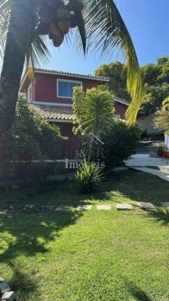 Imagem Casa com 3 Quartos à Venda, 248 m² em Jauá (abrantes) - Camaçari