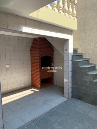 Imagem Sobrado com 3 Quartos à Venda, 160 m² em Nova Petrópolis - São Bernardo Do Campo Imagem Sobrado com 3 Quartos à Venda, 160 m² em Nova Petrópolis - São Bernardo Do Campo