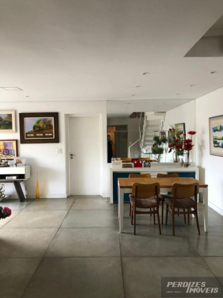 Imagem Apartamento com 3 Quartos à Venda, 344 m² em Perdizes - São Paulo Imagem Apartamento com 3 Quartos à Venda, 344 m² em Perdizes - São Paulo
