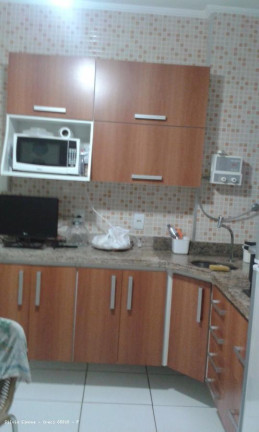 Imagem Apartamento à Venda, em Itararé - São Vicente Imagem Apartamento à Venda, em Itararé - São Vicente