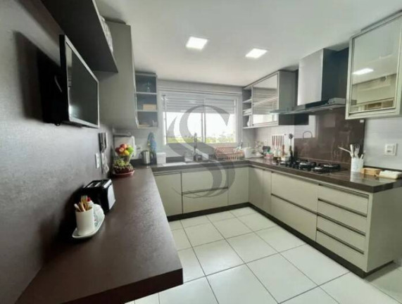 Imagem Apartamento com 3 Quartos à Venda, 166 m² em Parque Campolim - Sorocaba