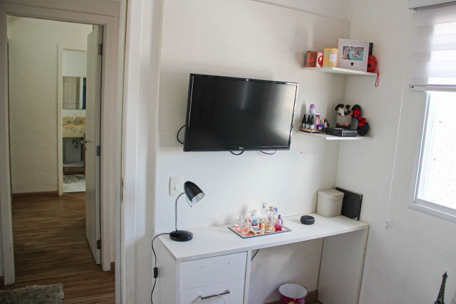 Imagem Apartamento com 3 Quartos à Venda, 100 m² em água Branca - São Paulo