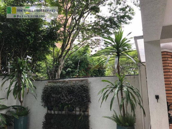 Imagem Sobrado com 3 Quartos à Venda, 275 m² em Jardim Vila Mariana - São Paulo