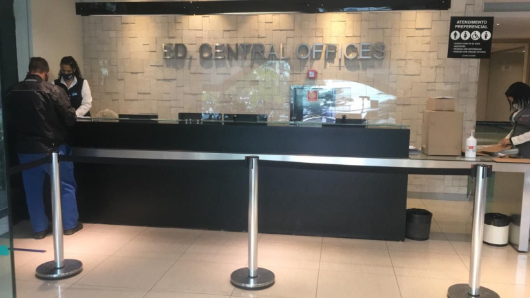 Imagem Sala Comercial à Venda, 30 m² em Pinheiros - São Paulo
