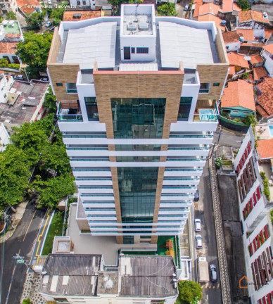 Imagem Apartamento com 3 Quartos à Venda, 220 m² em Rio Vermelho - Salvador Imagem Apartamento com 3 Quartos à Venda, 220 m² em Rio Vermelho - Salvador