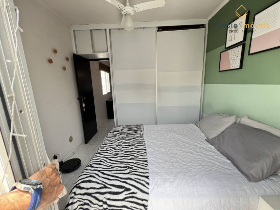 Imagem Apartamento com 1 Quarto à Venda, 35 m² em Bela Vista - São Paulo