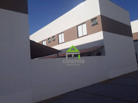 Imagem Casa de Condomínio com 2 Quartos à Venda, 60 m² em água Espraiada (caucaia Do Alto) - Cotia Imagem Casa de Condomínio com 2 Quartos à Venda, 60 m² em água Espraiada (caucaia Do Alto) - Cotia