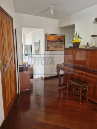 Imagem Apartamento com 3 Quartos à Venda, 123 m² em Vila Mariana - Sao Paulo Imagem Apartamento com 3 Quartos à Venda, 123 m² em Vila Mariana - Sao Paulo