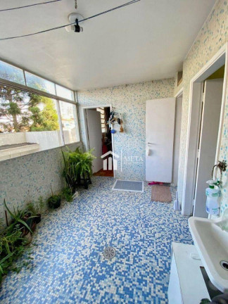 Imagem Imóvel com 3 Quartos à Venda, 147 m² em Santana - São Paulo