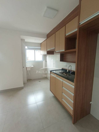 Imagem Apartamento com 2 Quartos para Alugar, 77 m² em Vila Guarani - Mauá Imagem Apartamento com 2 Quartos para Alugar, 77 m² em Vila Guarani - Mauá