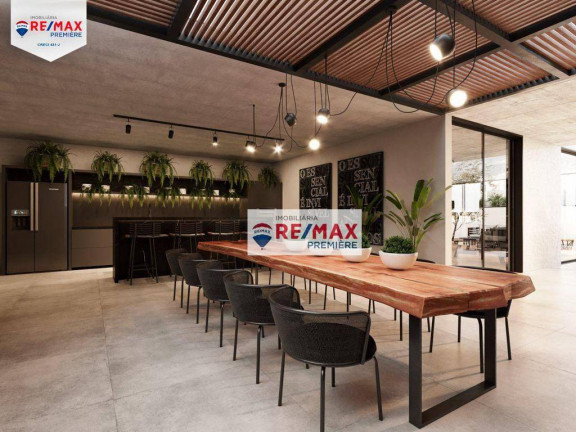 Imagem Apartamento com 1 Quarto à Venda, 19 m² em Tambaú - João Pessoa Imagem Apartamento com 1 Quarto à Venda, 19 m² em Tambaú - João Pessoa