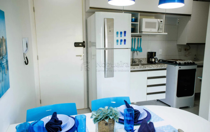 Imagem Flat com 1 Quarto à Venda, 33 m² em Ipojuca - Ipojuca Imagem Flat com 1 Quarto à Venda, 33 m² em Ipojuca - Ipojuca