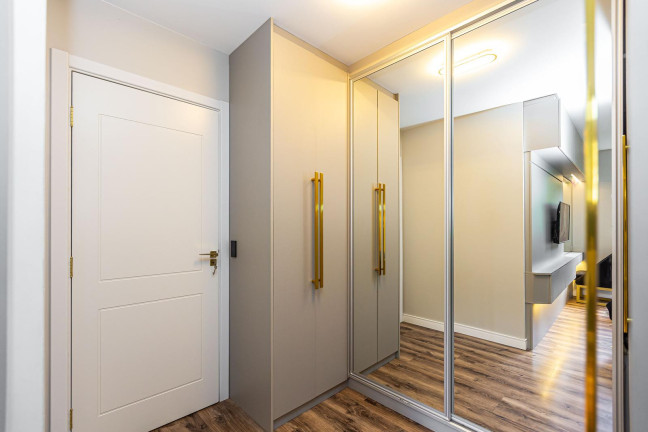 Imagem Apartamento com 3 Quartos à Venda, 88 m² em Cascatinha - Curitiba Imagem Apartamento com 3 Quartos à Venda, 88 m² em Cascatinha - Curitiba