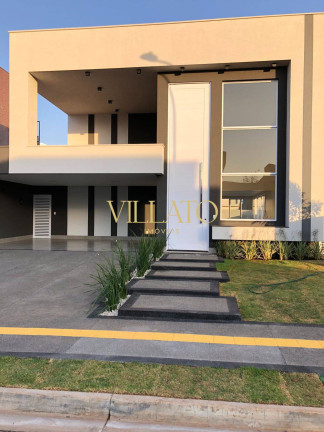 Imagem Casa com 4 Quartos à Venda, 212 m² em Residencial Goiânia Golfe Clube - Goiânia Imagem Casa com 4 Quartos à Venda, 212 m² em Residencial Goiânia Golfe Clube - Goiânia