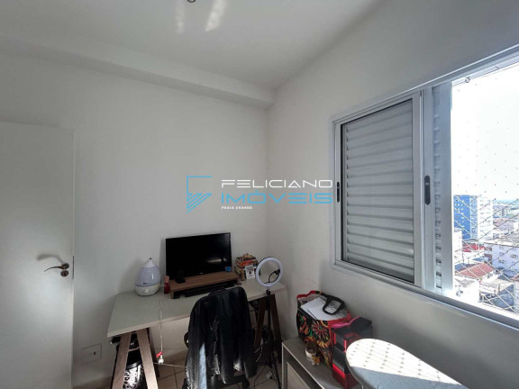 Imagem Apartamento com 3 Quartos à Venda, 74 m² em Ocian - Praia Grande Imagem Apartamento com 3 Quartos à Venda, 74 m² em Ocian - Praia Grande