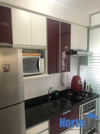 Imagem Apartamento com 3 Quartos à Venda, 52 m² em Jardim Marilu - São Paulo Imagem Apartamento com 3 Quartos à Venda, 52 m² em Jardim Marilu - São Paulo