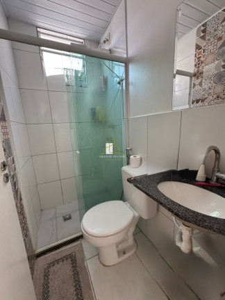 Imagem Imóvel com 2 Quartos à Venda, 47 m² em São Diogo Ii - Serra
